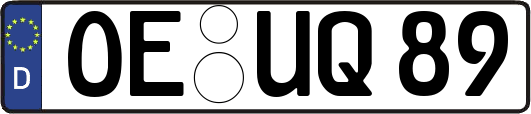 OE-UQ89