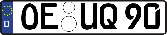 OE-UQ90