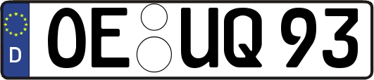 OE-UQ93