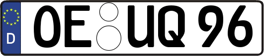 OE-UQ96