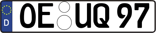 OE-UQ97