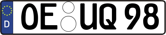 OE-UQ98