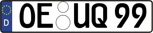 OE-UQ99