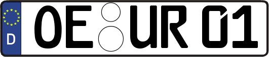 OE-UR01