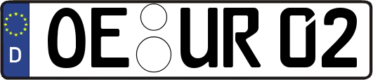 OE-UR02