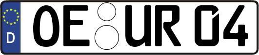 OE-UR04