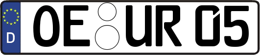 OE-UR05