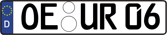 OE-UR06