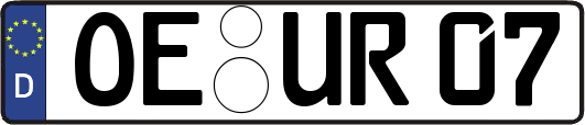 OE-UR07