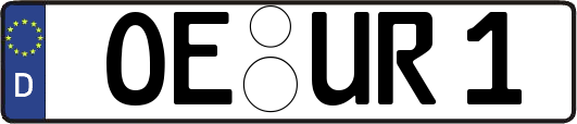 OE-UR1