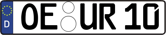 OE-UR10