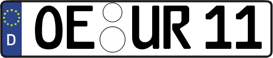 OE-UR11