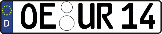 OE-UR14