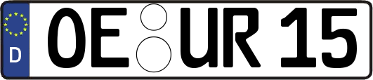 OE-UR15