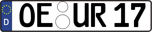 OE-UR17