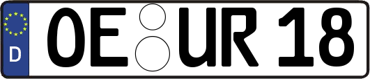 OE-UR18
