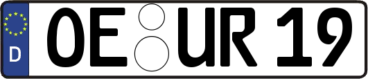 OE-UR19