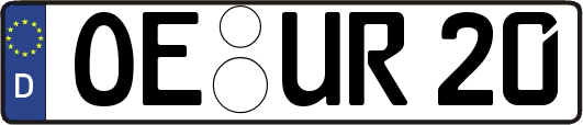 OE-UR20