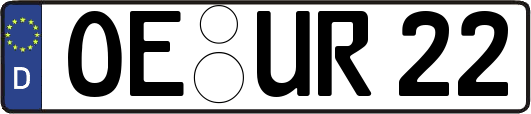 OE-UR22
