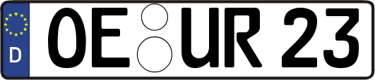 OE-UR23