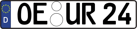 OE-UR24