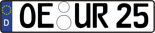 OE-UR25