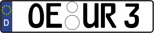 OE-UR3