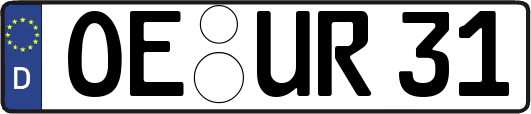 OE-UR31
