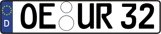 OE-UR32