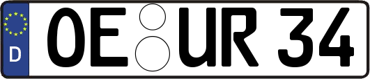 OE-UR34