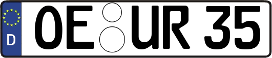 OE-UR35