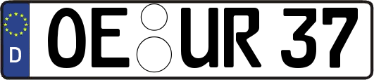 OE-UR37