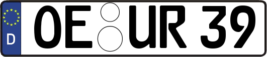 OE-UR39