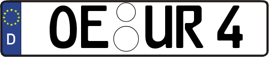 OE-UR4
