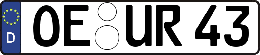 OE-UR43