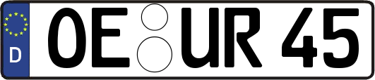 OE-UR45
