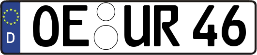 OE-UR46