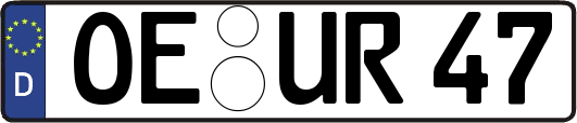 OE-UR47