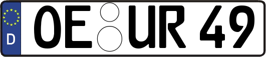 OE-UR49