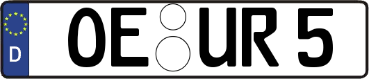 OE-UR5