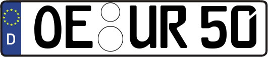 OE-UR50