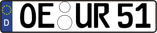 OE-UR51