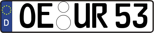 OE-UR53