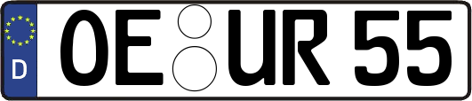 OE-UR55