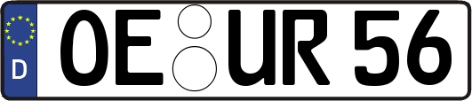 OE-UR56