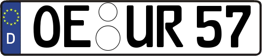 OE-UR57