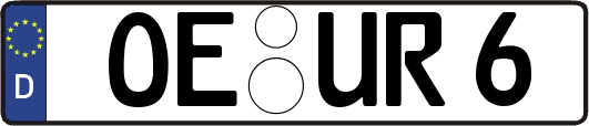 OE-UR6