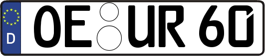 OE-UR60