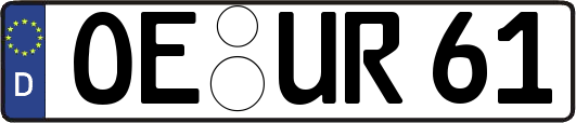 OE-UR61