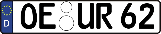 OE-UR62